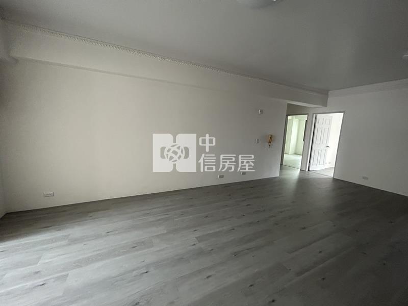 安坪超大坪數之三房大樓房屋室內格局與周邊環境