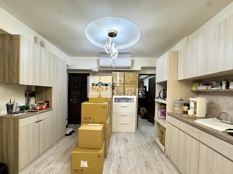 平鎮復旦平興國小三房車房屋室內格局與周邊環境