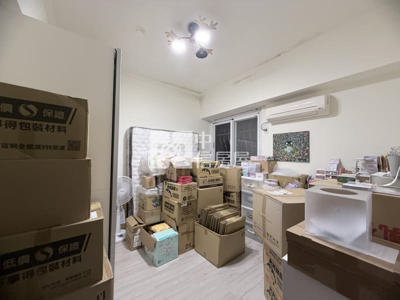 平鎮復旦平興國小三房車房屋室內格局與周邊環境