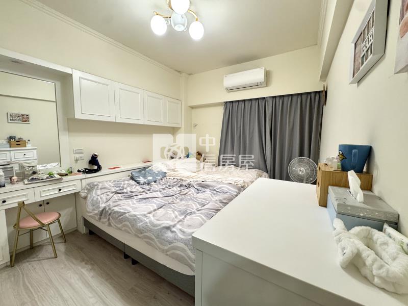 平鎮復旦平興國小三房車房屋室內格局與周邊環境