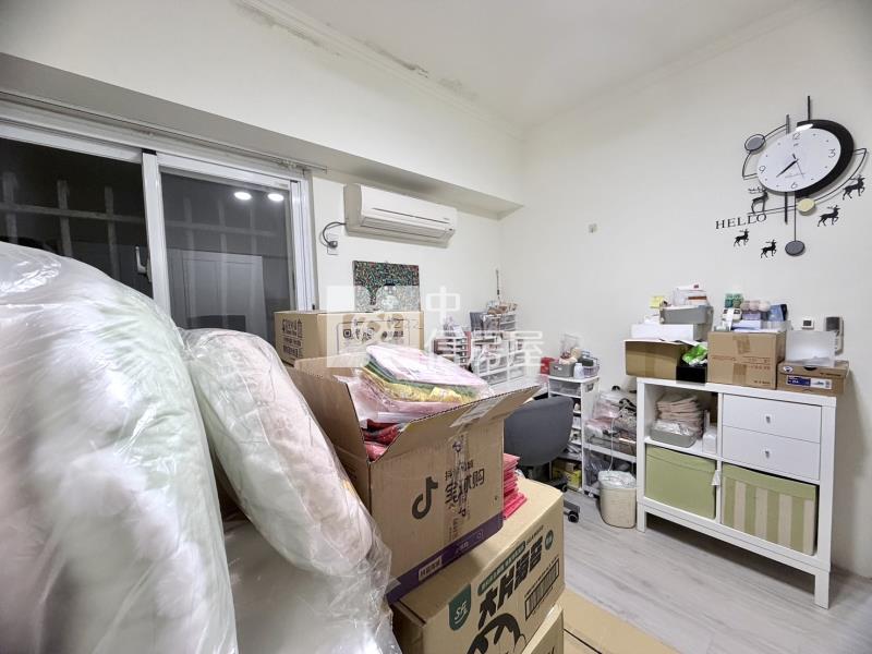 平鎮復旦平興國小三房車房屋室內格局與周邊環境