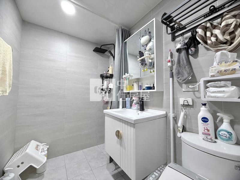 平鎮復旦平興國小三房車房屋室內格局與周邊環境