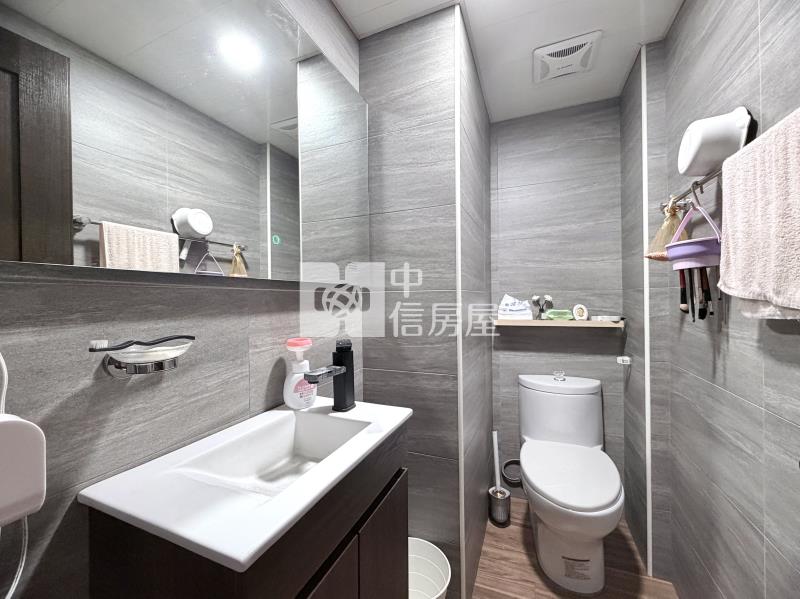 平鎮復旦平興國小三房車房屋室內格局與周邊環境