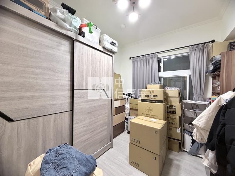 平鎮復旦平興國小三房車房屋室內格局與周邊環境