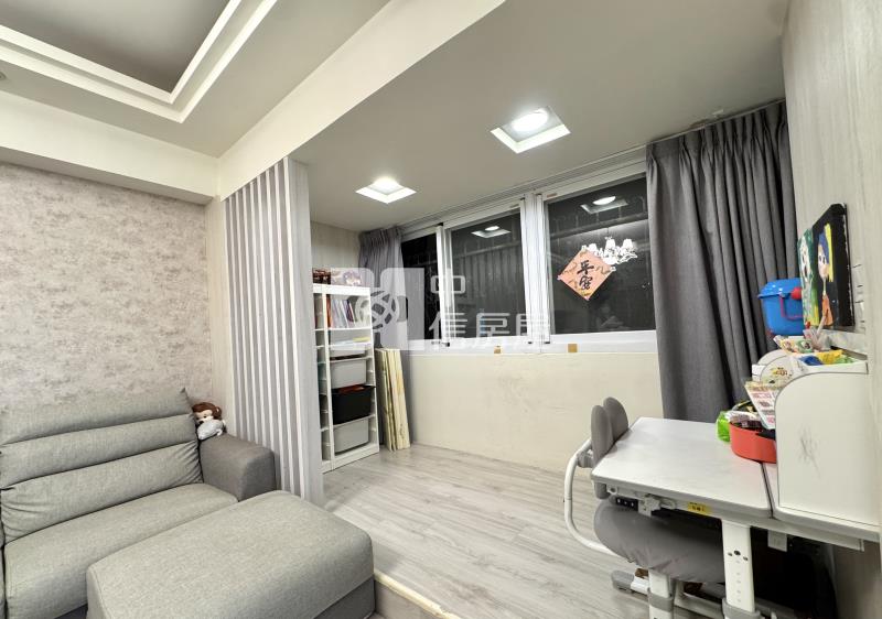 平鎮復旦平興國小三房車房屋室內格局與周邊環境