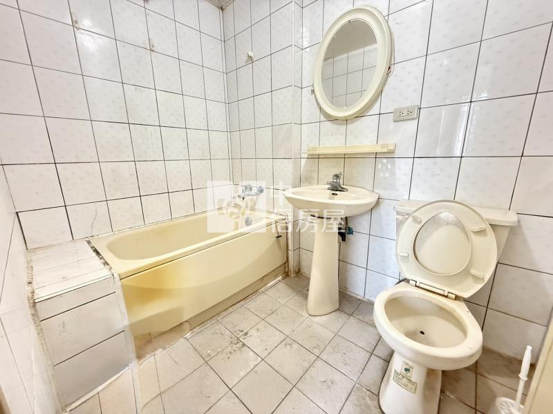 低總價楊梅愛買商圈.交流道景觀美四房房屋室內格局與周邊環境