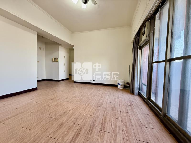 低總價楊梅愛買商圈.交流道景觀美四房房屋室內格局與周邊環境