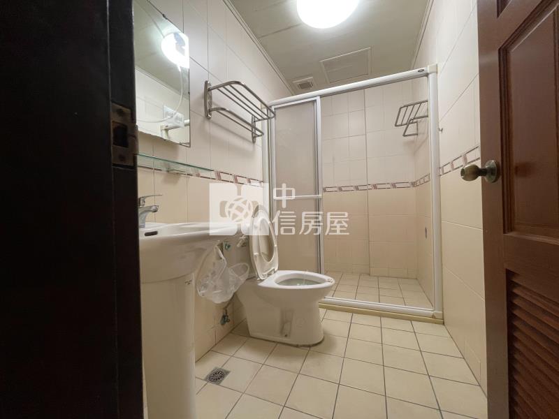 獅子林商圈金陵美墅房屋室內格局與周邊環境