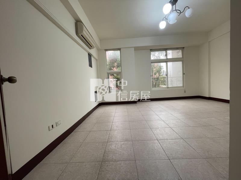 獅子林商圈金陵美墅房屋室內格局與周邊環境