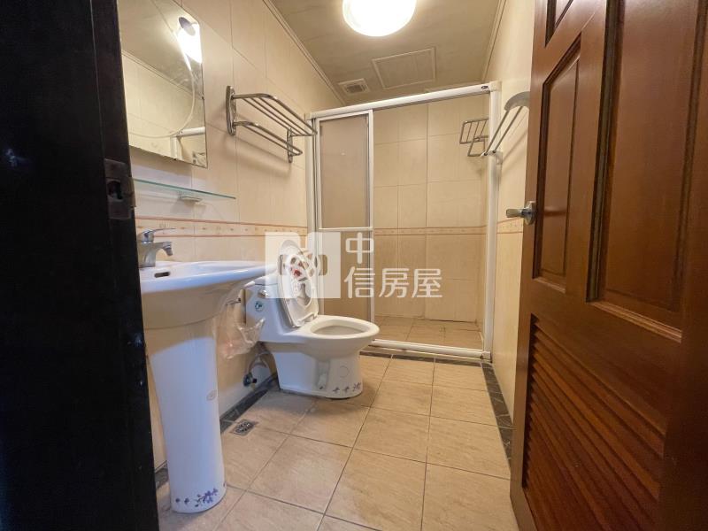 獅子林商圈金陵美墅房屋室內格局與周邊環境