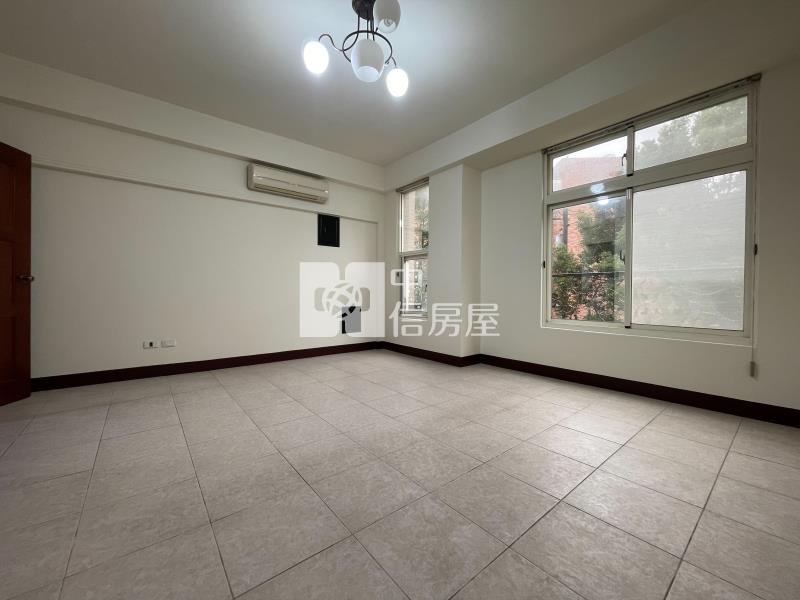 獅子林商圈金陵美墅房屋室內格局與周邊環境