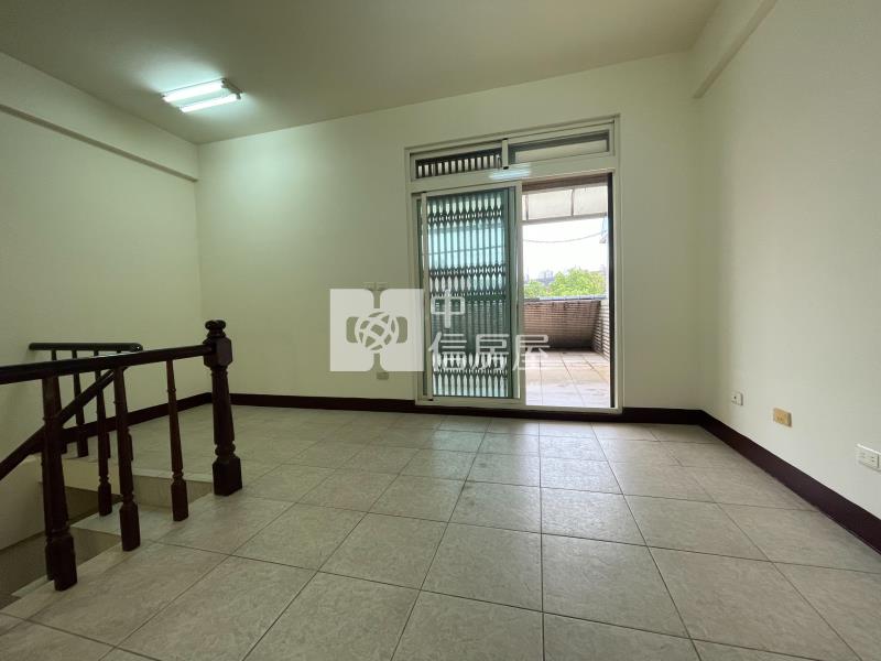 獅子林商圈金陵美墅房屋室內格局與周邊環境