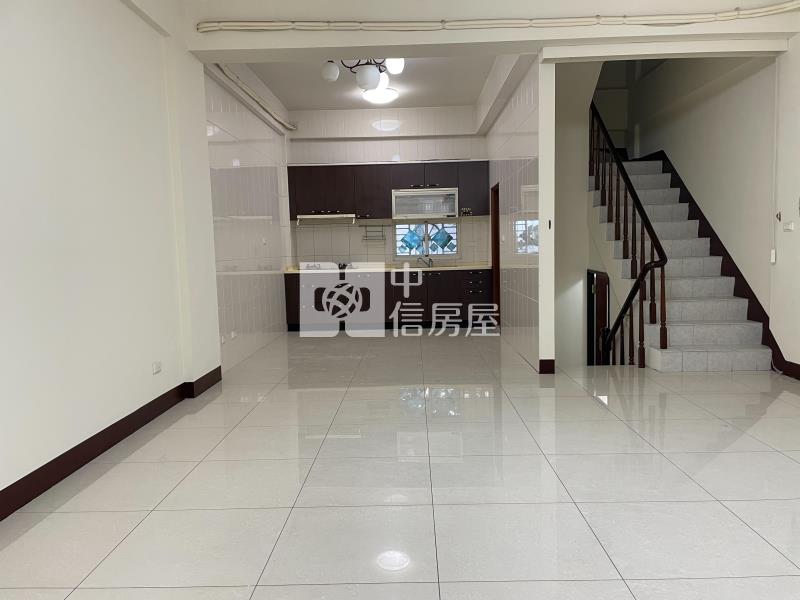 獅子林商圈金陵美墅房屋室內格局與周邊環境