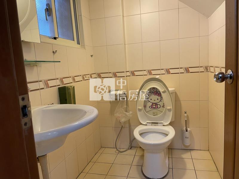 獅子林商圈金陵美墅房屋室內格局與周邊環境