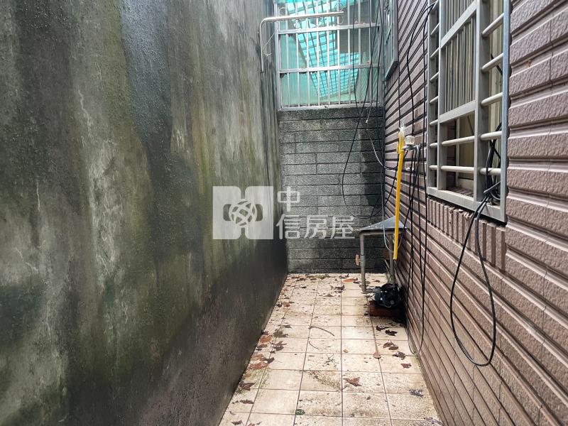 獅子林商圈金陵美墅房屋室內格局與周邊環境