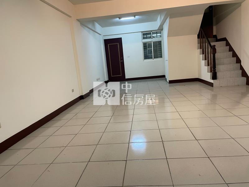 獅子林商圈金陵美墅房屋室內格局與周邊環境