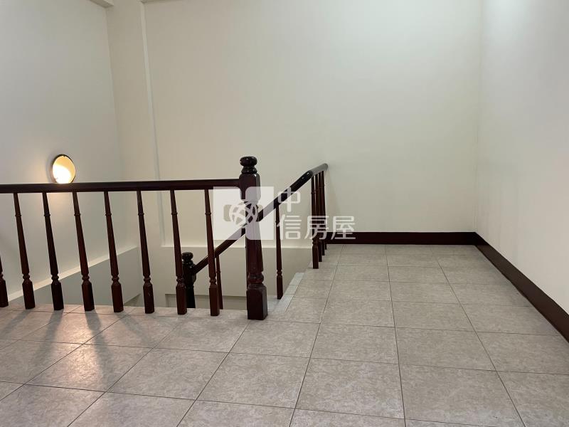 獅子林商圈金陵美墅房屋室內格局與周邊環境