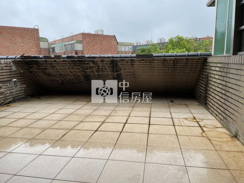 獅子林商圈金陵美墅房屋室內格局與周邊環境