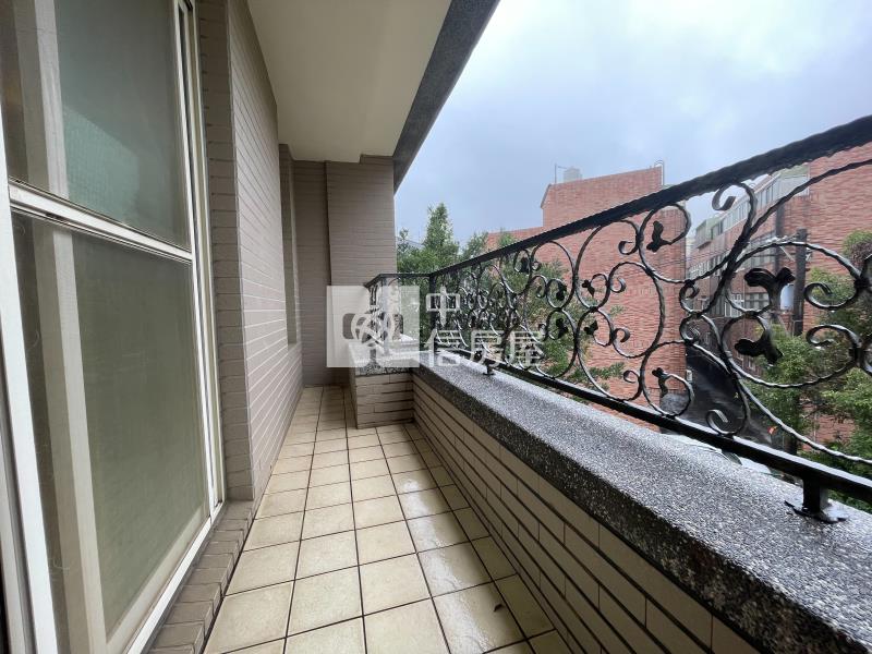 獅子林商圈金陵美墅房屋室內格局與周邊環境