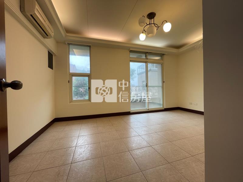 獅子林商圈金陵美墅房屋室內格局與周邊環境