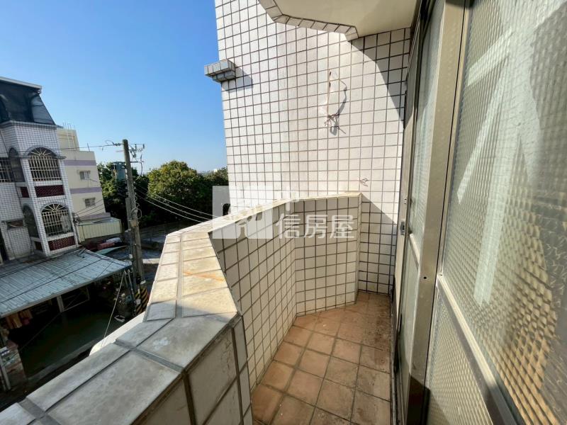 斗六雲科工旁車庫透天房屋室內格局與周邊環境