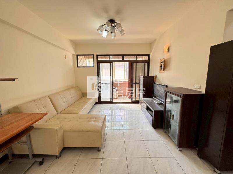 【安家】專任-楊梅桃源山水三房車位房屋室內格局與周邊環境