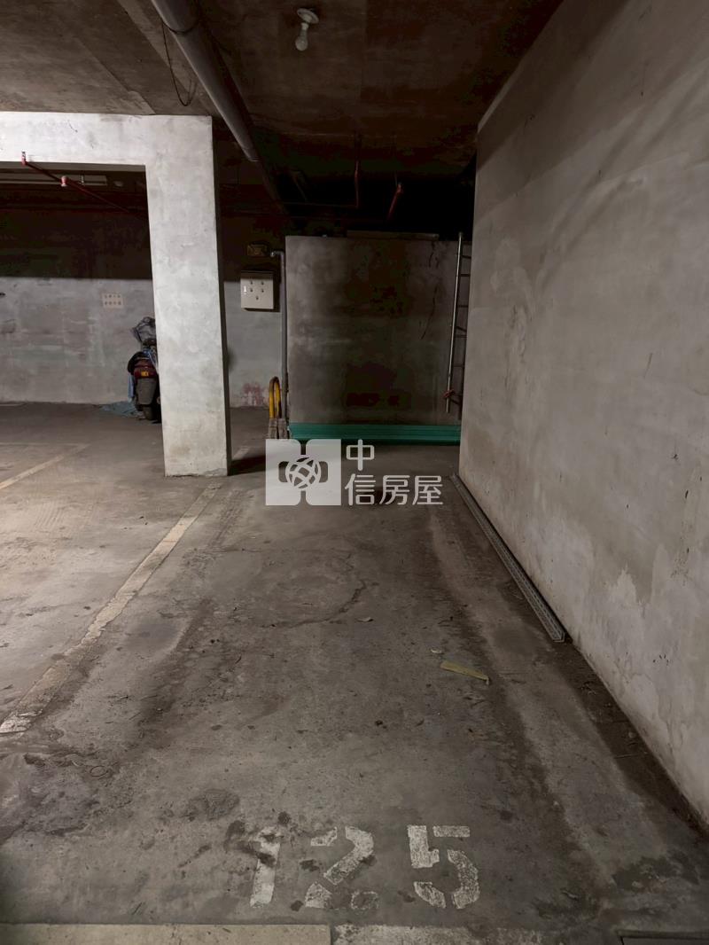 【安家】專任-楊梅桃源山水三房車位房屋室內格局與周邊環境