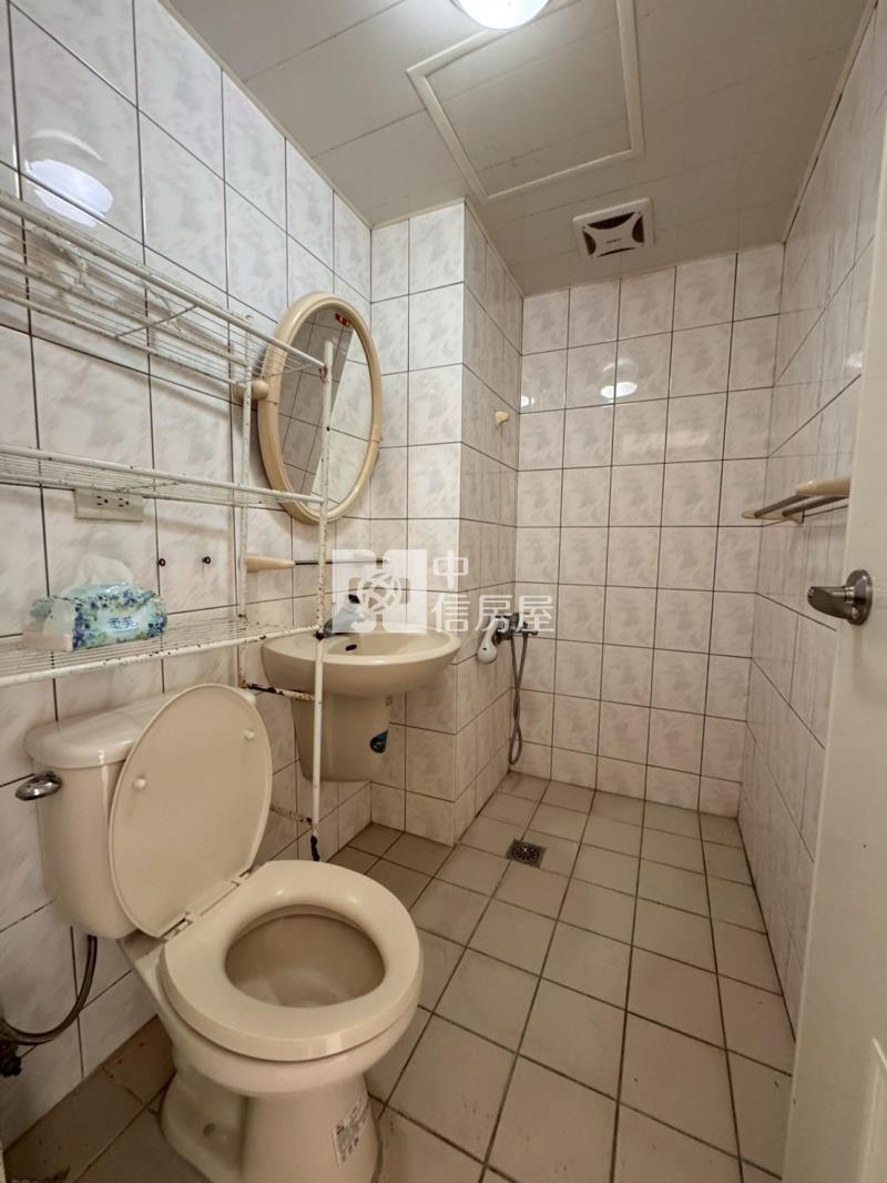 【安家】專任-楊梅桃源山水三房車位房屋室內格局與周邊環境