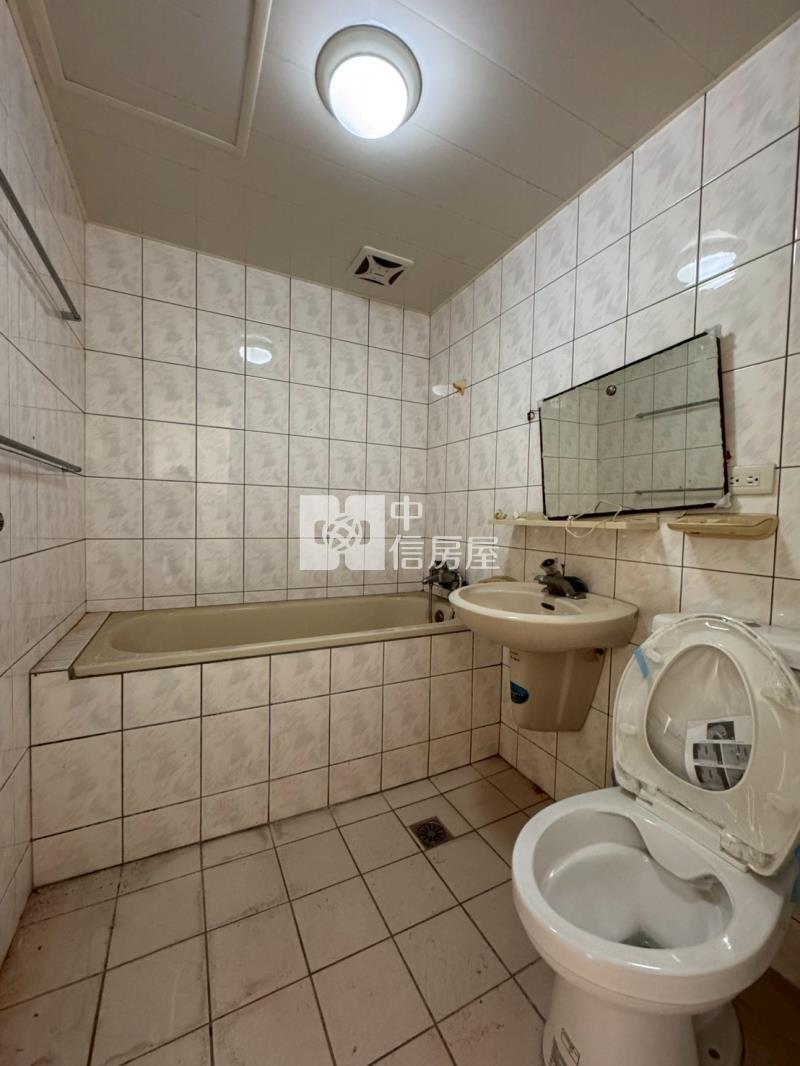 【安家】專任-楊梅桃源山水三房車位房屋室內格局與周邊環境