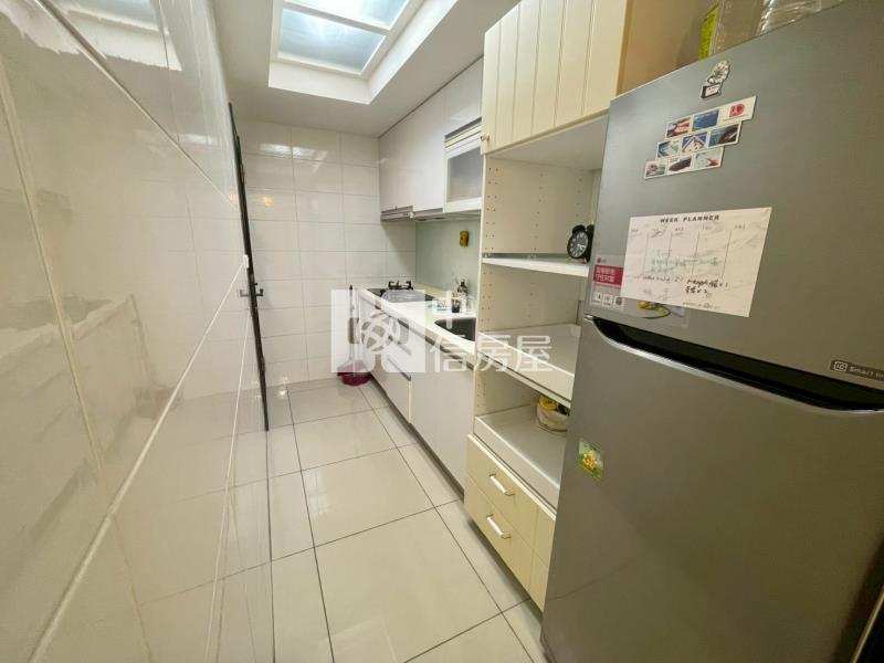 楊梅交流道.新巴黎景觀3房+車房屋室內格局與周邊環境