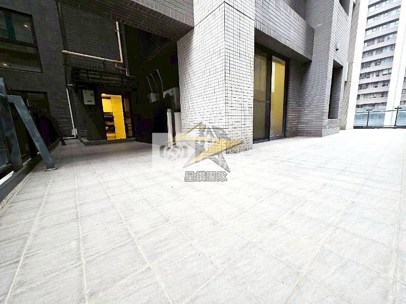 【星鑽】青埔A19富宇東方悅稀有大露台4房雙車房屋室內格局與周邊環境