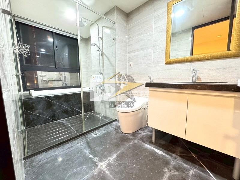 【星鑽】青埔A19富宇東方悅稀有大露台4房雙車房屋室內格局與周邊環境