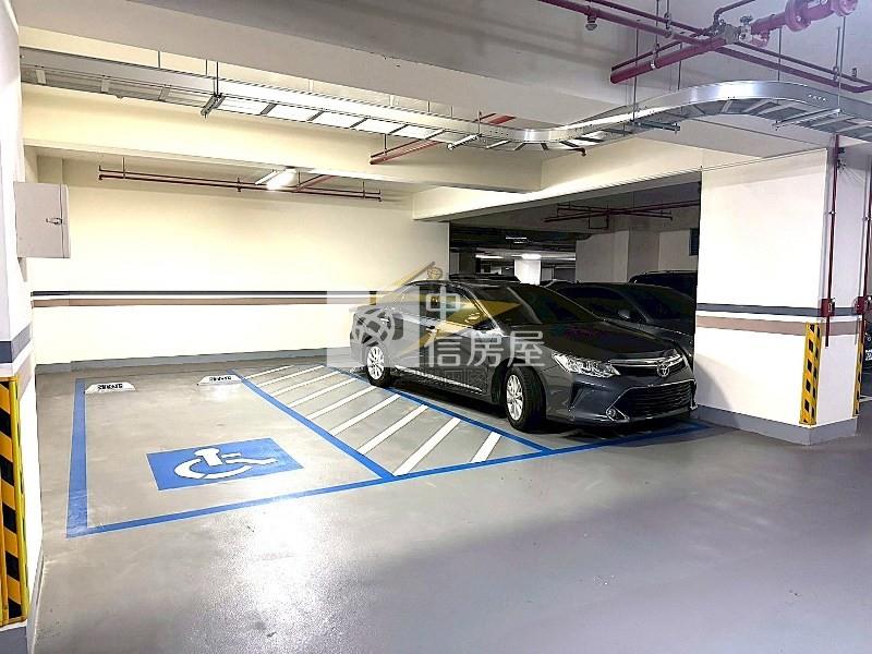 【星鑽】青埔A19富宇東方悅稀有大露台4房雙車房屋室內格局與周邊環境