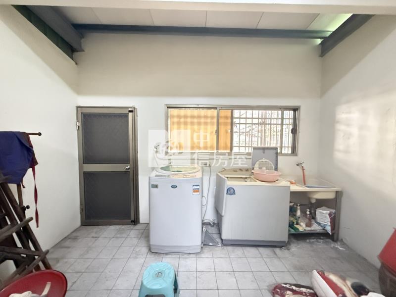 專-近永康國中透天店住房屋室內格局與周邊環境