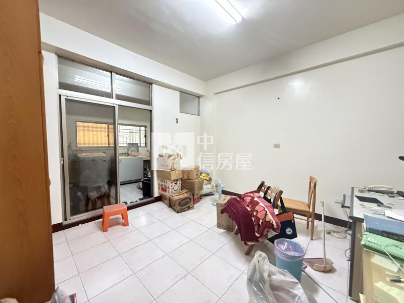 專-近永康國中透天店住房屋室內格局與周邊環境