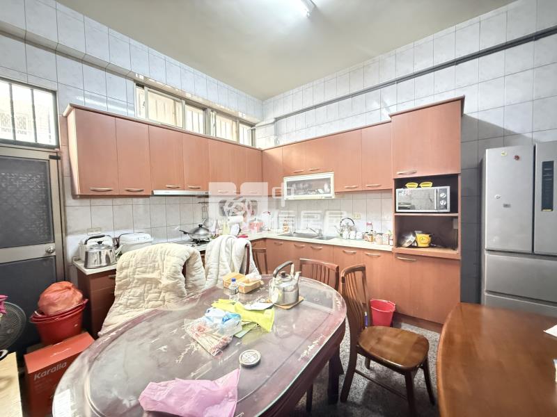 專-近永康國中透天店住房屋室內格局與周邊環境