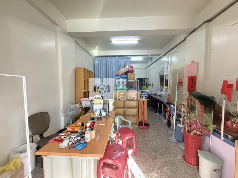 專-近永康國中透天店住房屋室內格局與周邊環境