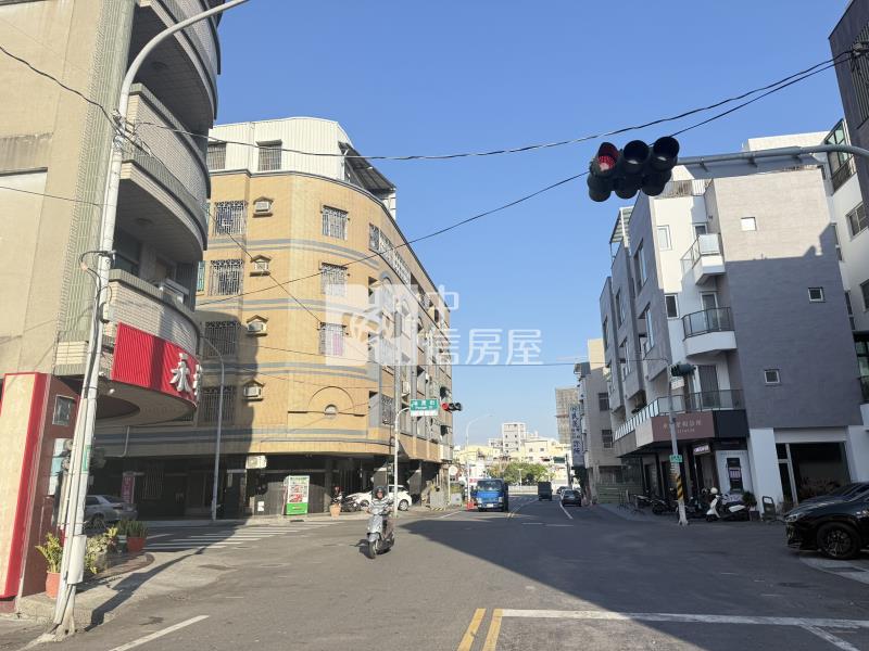 專-近永康國中透天店住房屋室內格局與周邊環境