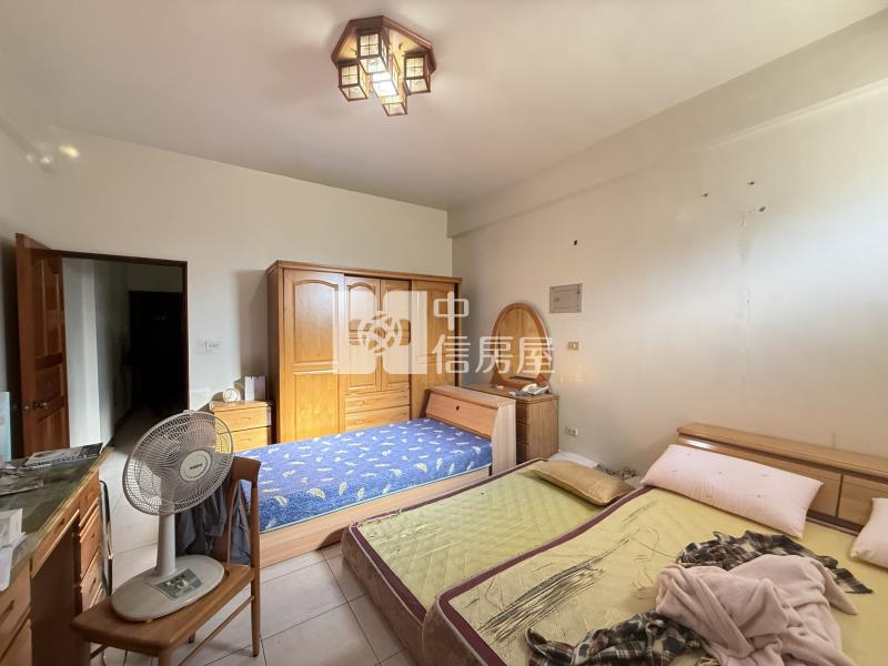 專-近永康國中透天店住房屋室內格局與周邊環境