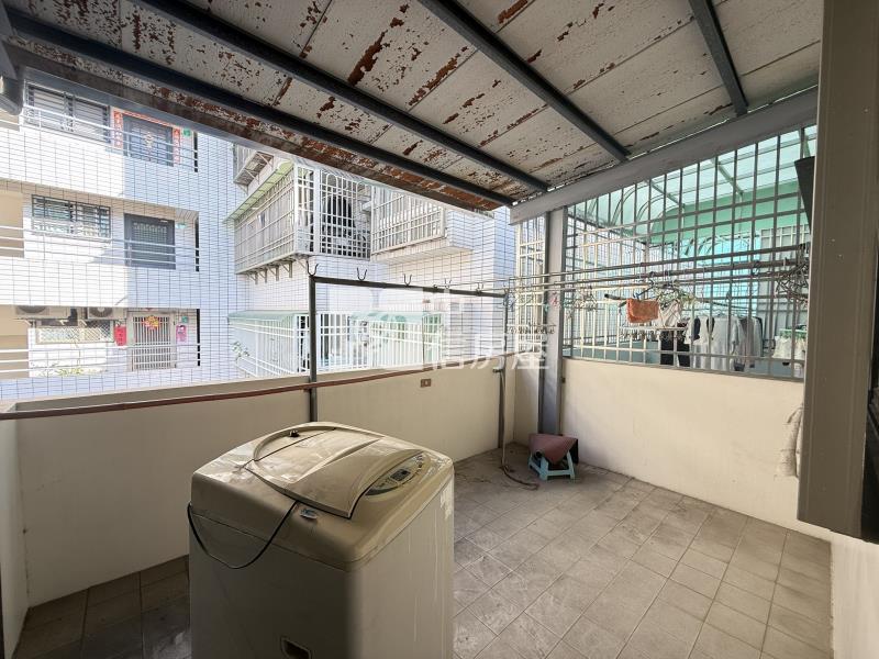 專-近永康國中透天店住房屋室內格局與周邊環境