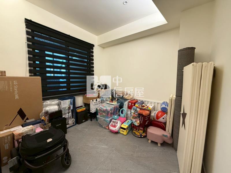 【安家】伯爵與夫人2房車位房屋室內格局與周邊環境