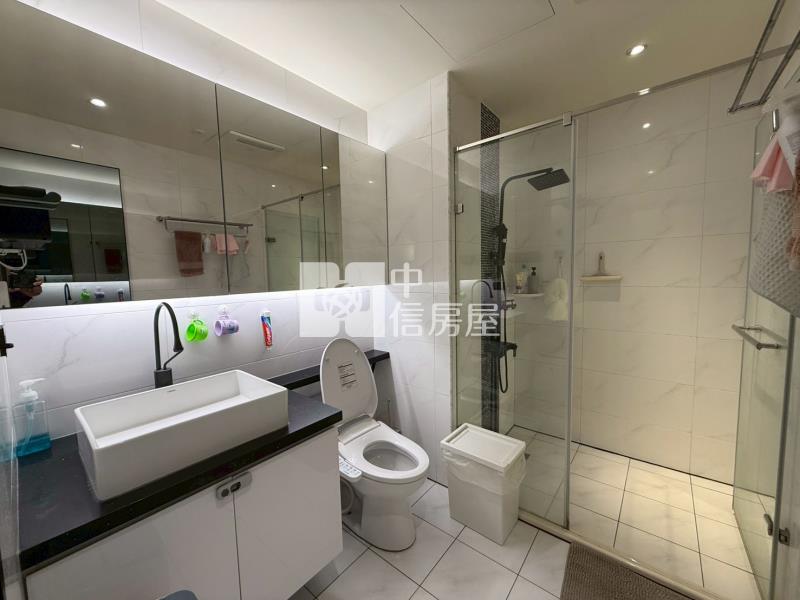 【安家】伯爵與夫人2房車位房屋室內格局與周邊環境