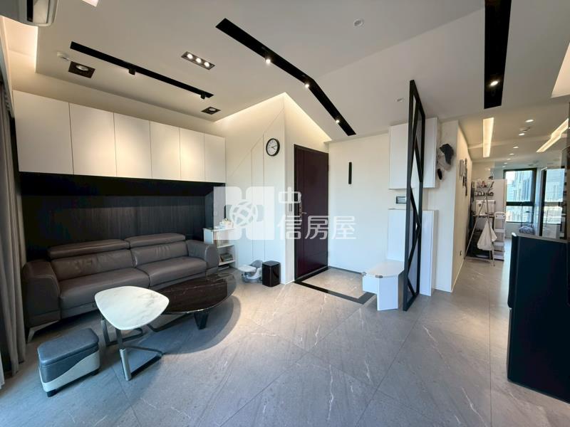 【安家】伯爵與夫人2房車位房屋室內格局與周邊環境