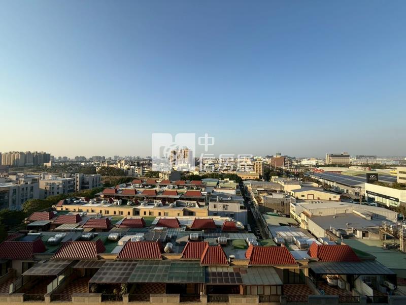 【安家】伯爵與夫人2房車位房屋室內格局與周邊環境