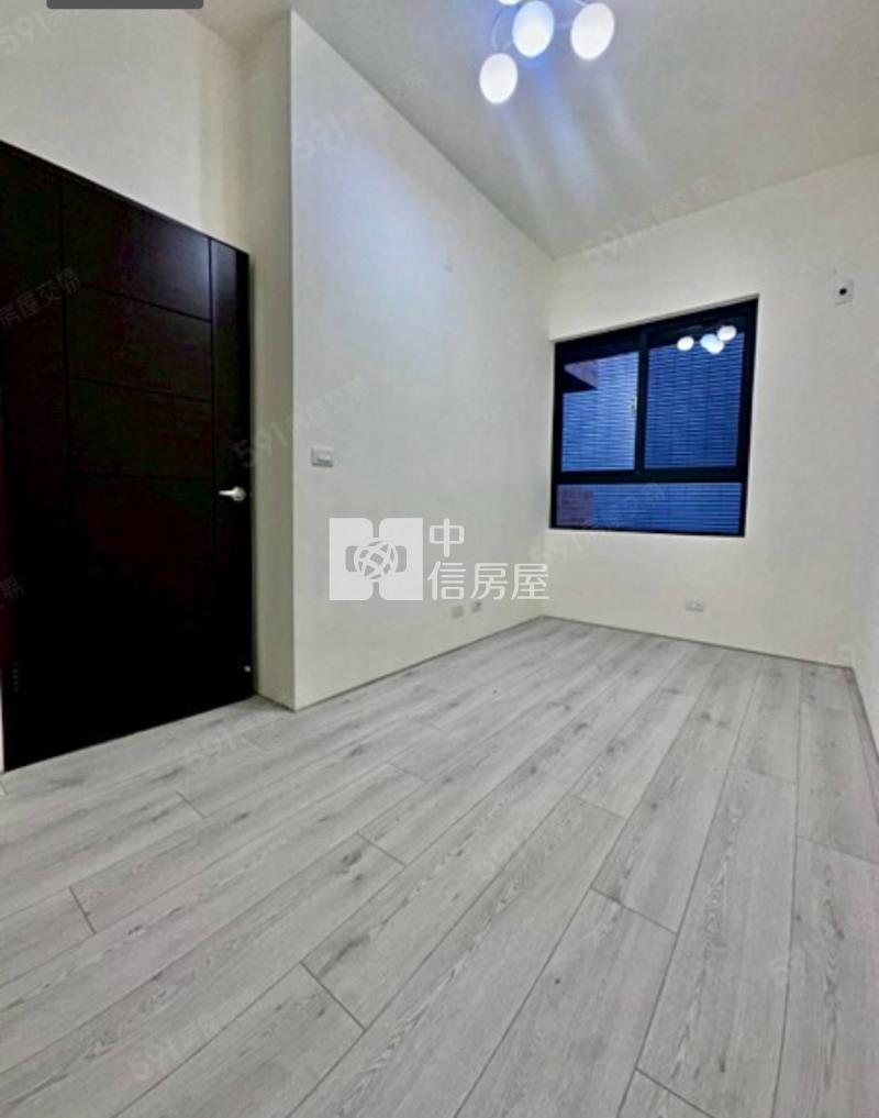 富岡重劃區全新美2房房屋室內格局與周邊環境