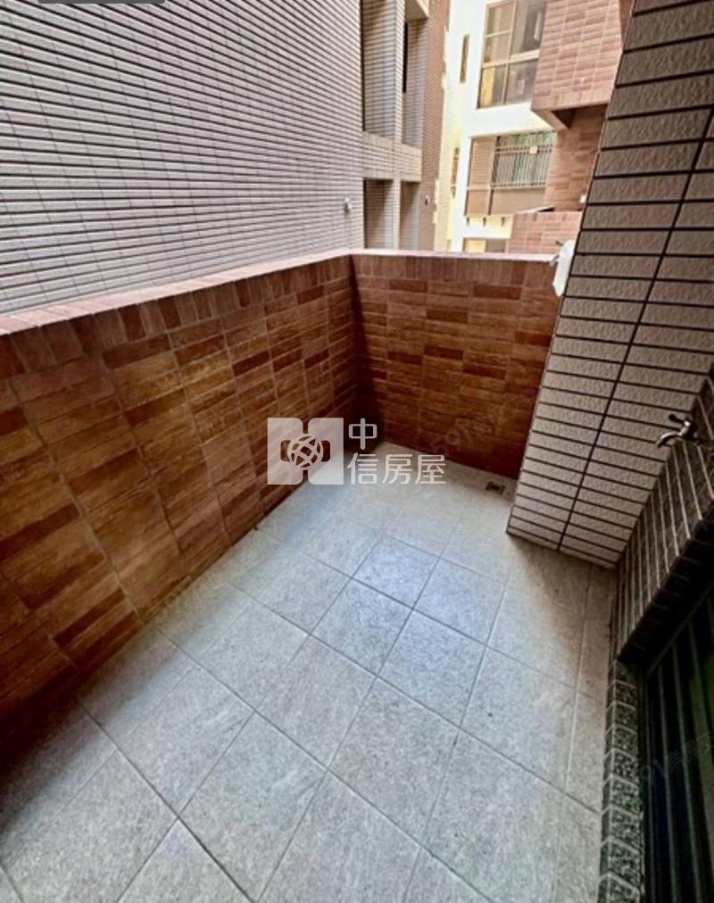 富岡重劃區全新美2房房屋室內格局與周邊環境