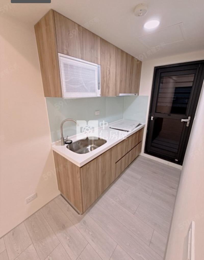 富岡重劃區全新美2房房屋室內格局與周邊環境