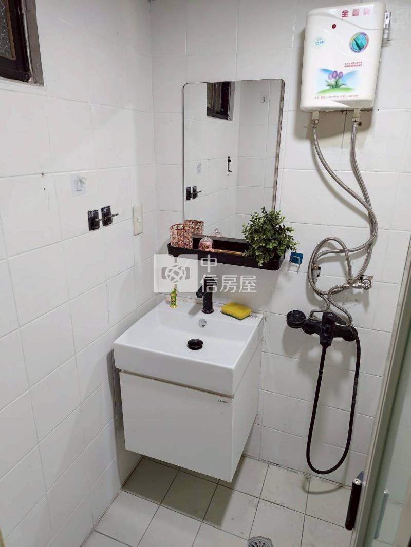 【安家】中原大學電梯套房房屋室內格局與周邊環境