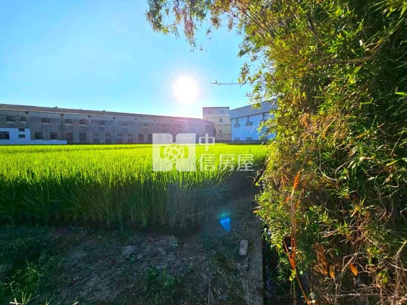 昌平路五段巷內都計內大地坪農地房屋室內格局與周邊環境