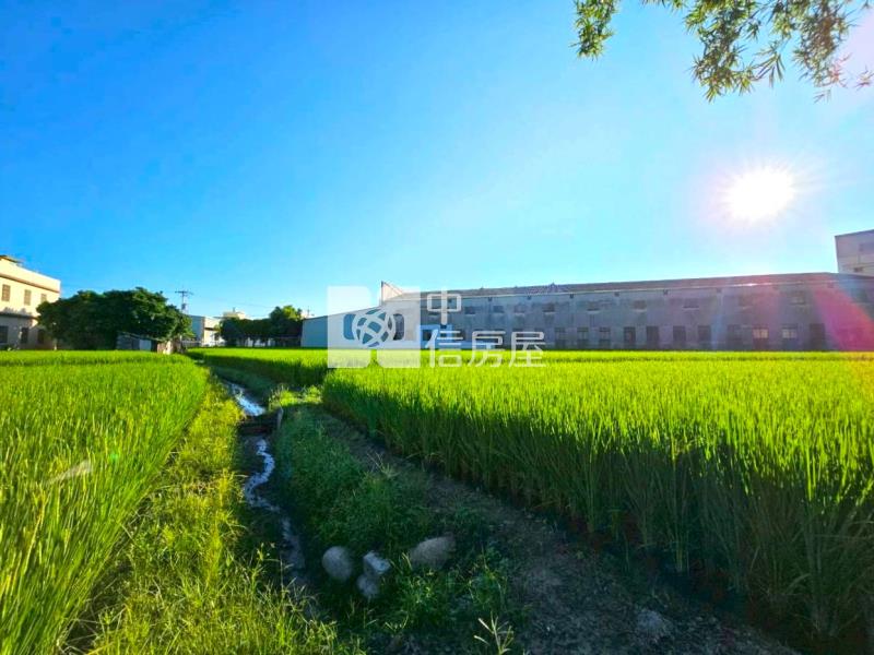 昌平路五段巷內都計內大地坪農地房屋室內格局與周邊環境